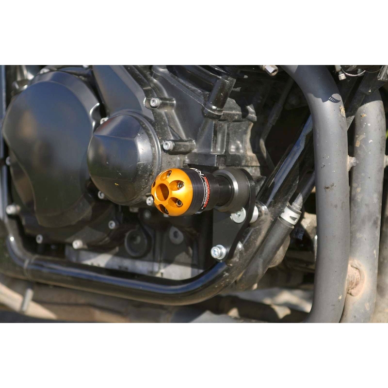 Yamaha FZS 600 (98-03) nyíl