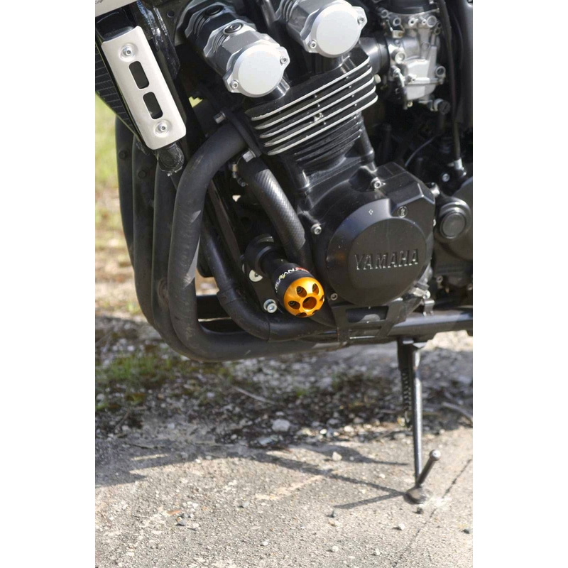 Yamaha FZS 600 (98-03) nyíl