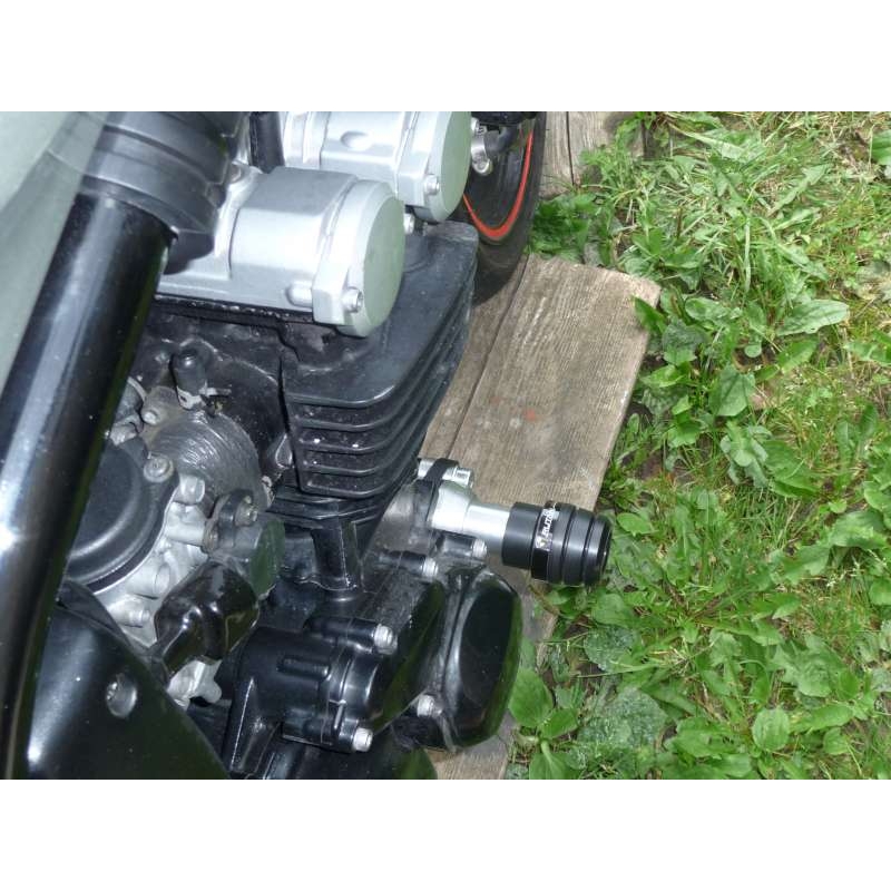 Yamaha FZS 600 (98-03) Gatling