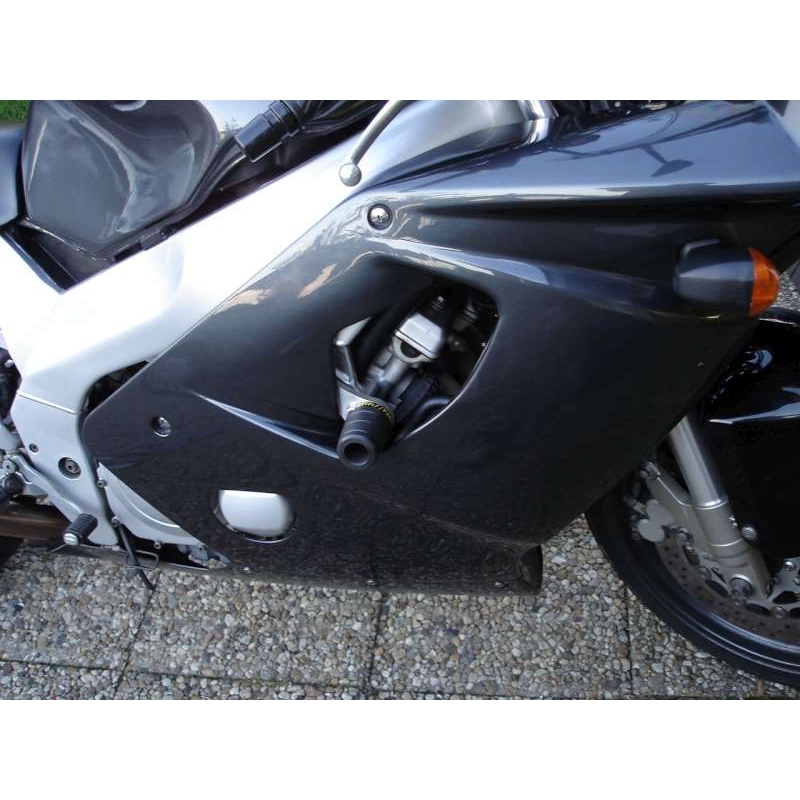 Yamaha FZR 600 Classic