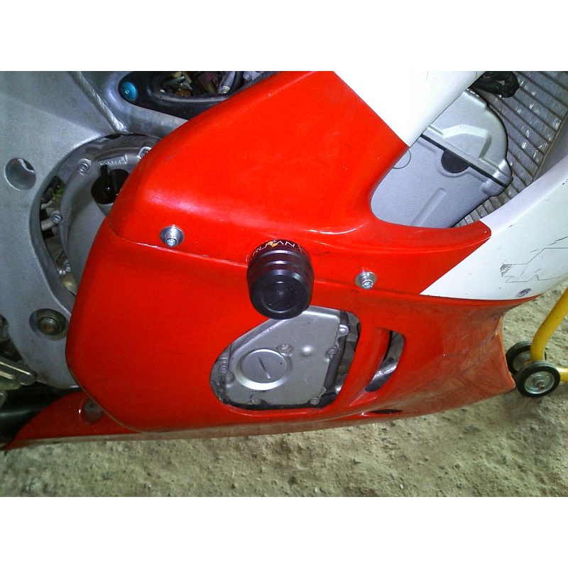 Yamaha YZF-R6 (99-02) nyíl