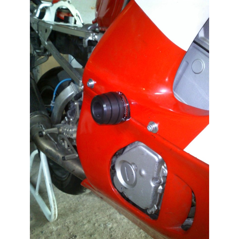 Yamaha YZF-R6 (99-02) nyíl