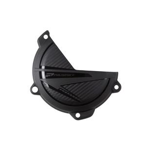 Clutch Cover protector POLISPORT PERFORMANCE 8499000001 fekete