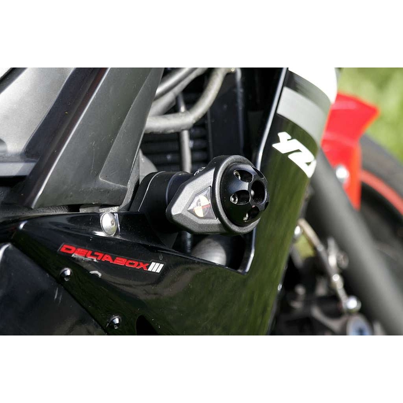 Yamaha YZF-R6 (03-05) nyíl kiárusítás