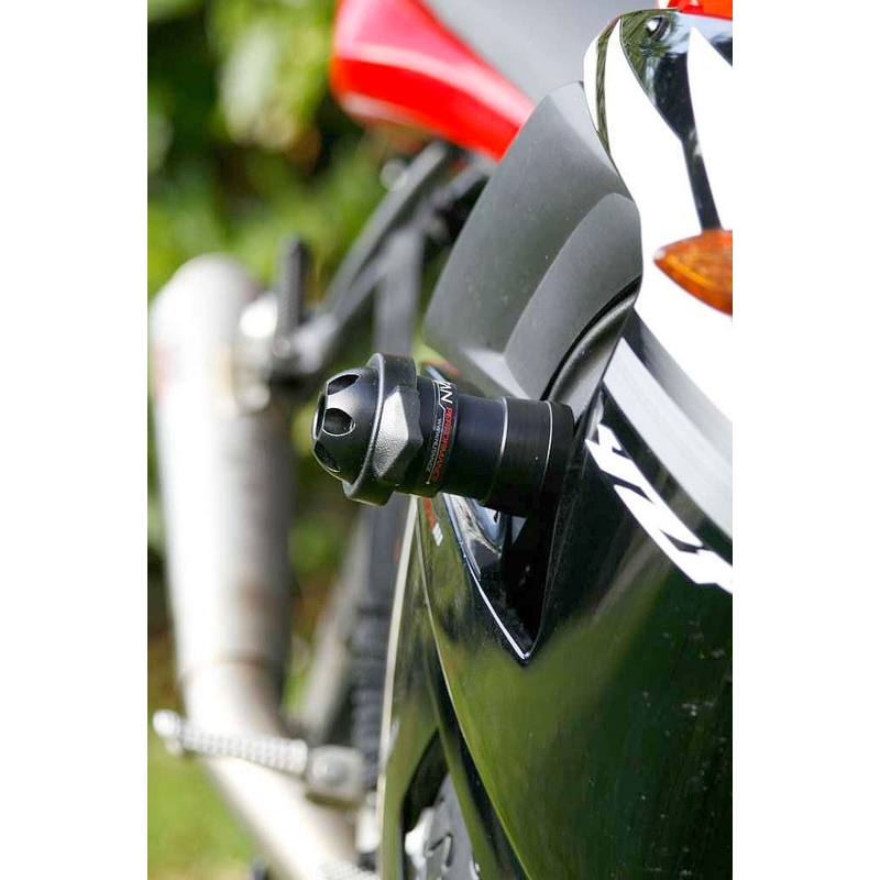 Yamaha YZF-R6 (03-05) nyíl kiárusítás