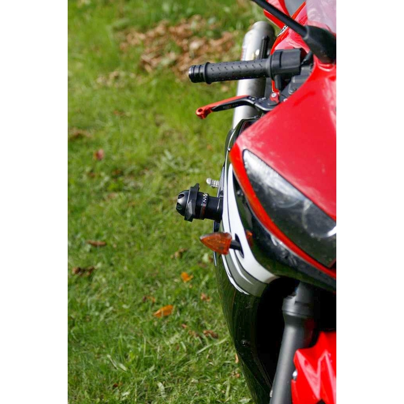 Yamaha YZF-R6 (03-05) nyíl kiárusítás