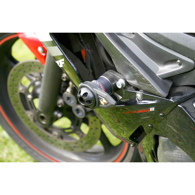 Yamaha YZF-R6 (03-05) nyíl kiárusítás
