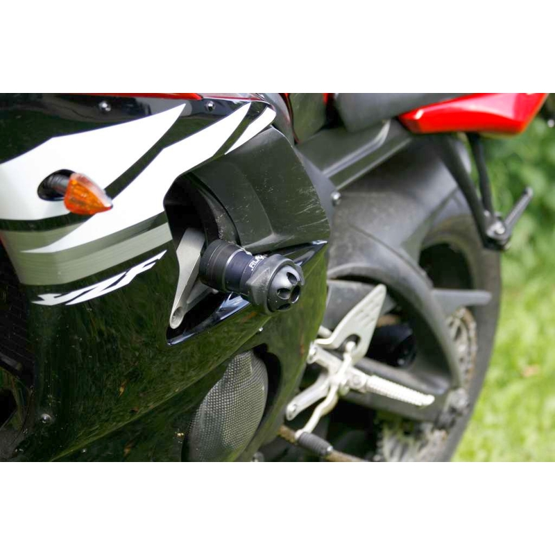 Yamaha YZF-R6 (03-05) nyíl kiárusítás