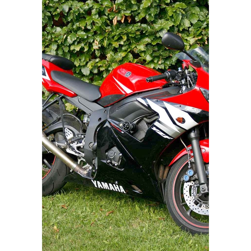 Yamaha YZF-R6 (03-05) Conus kiárusítás