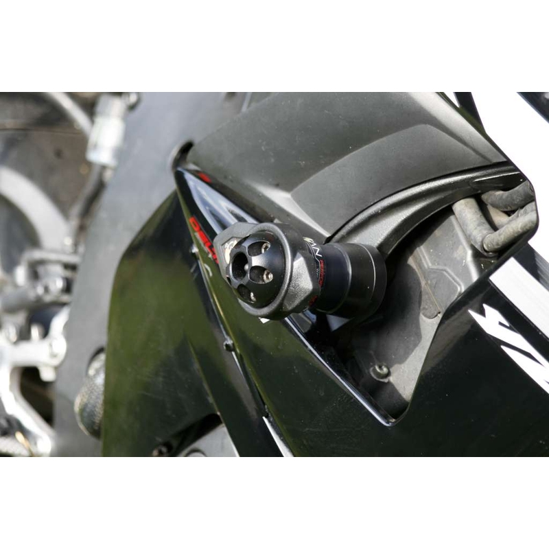 Yamaha YZF-R6 (03-05) Conus kiárusítás