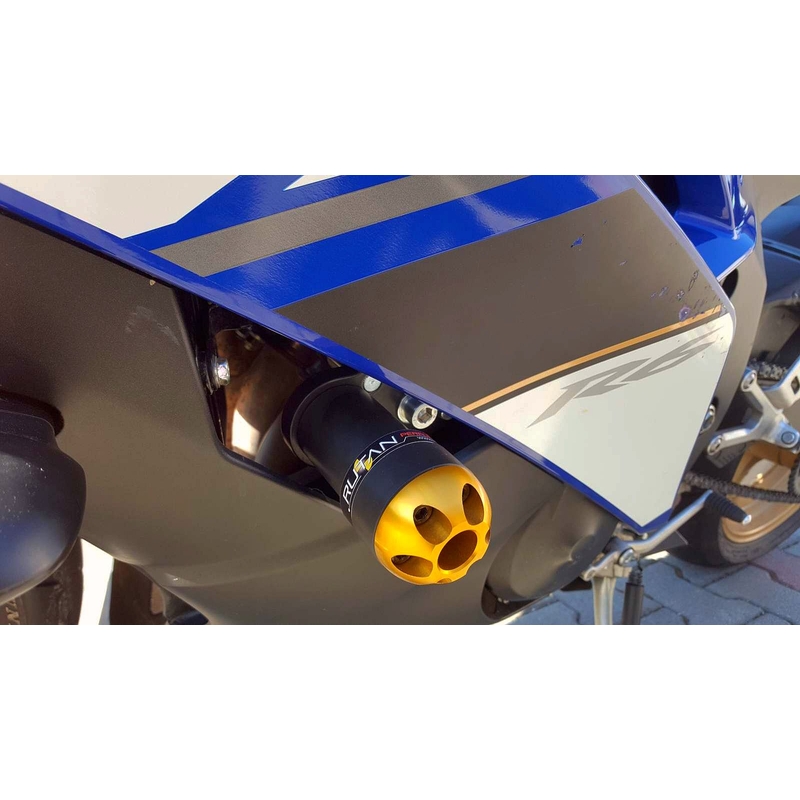 Yamaha YZF-R6 (06-07) nyíl