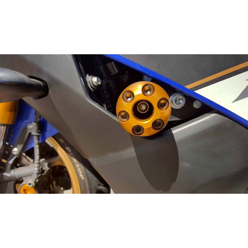 Yamaha YZF-R6 (06-07) nyíl