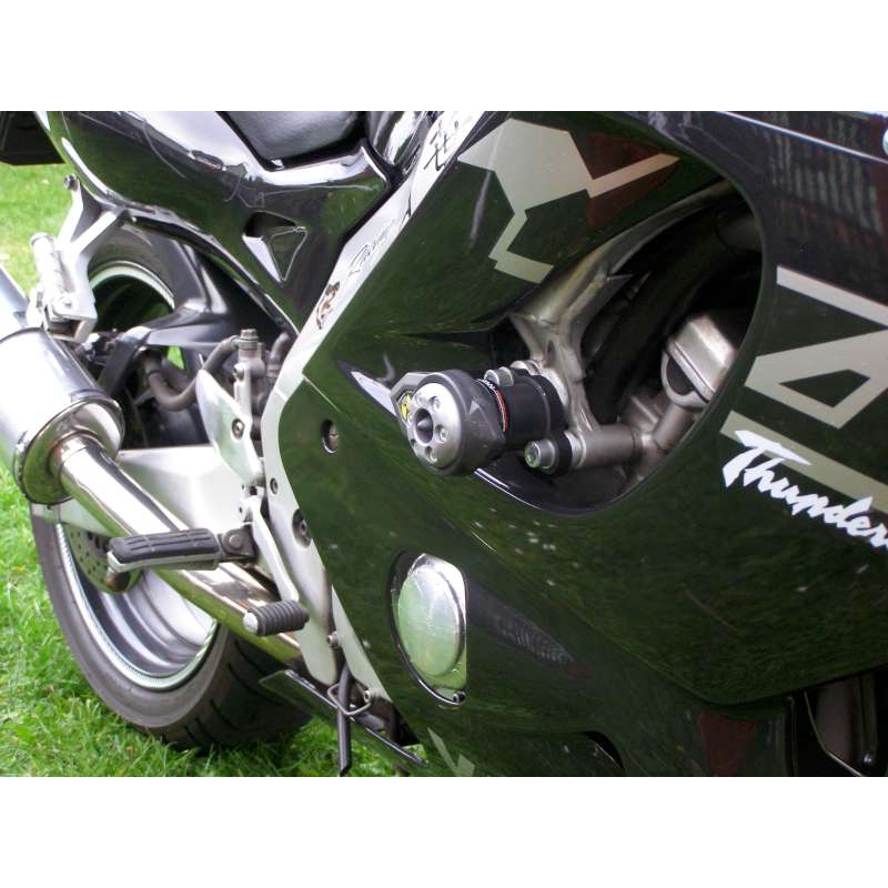 Yamaha YZF 600R THUNDERCAT/YZF 1000R THUNDERACE Classic