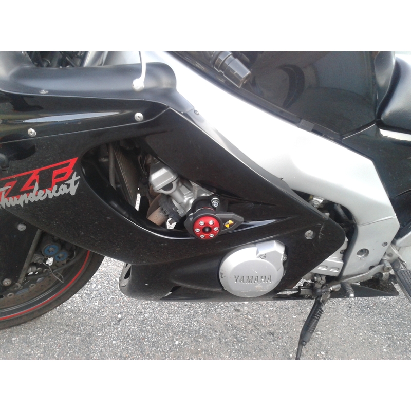Yamaha YZF 600R THUNDERCAT/YZF 1000R THUNDERACE Conus