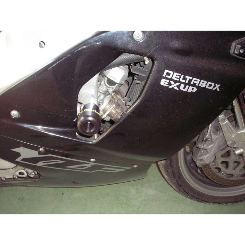 Yamaha YZF-750 Classic kiárusítás