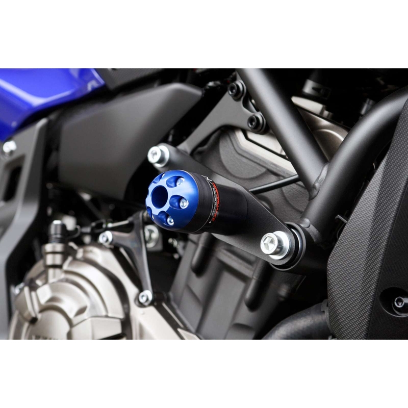 Yamaha MT-07/XSR 700 Classic kétpontos készlet