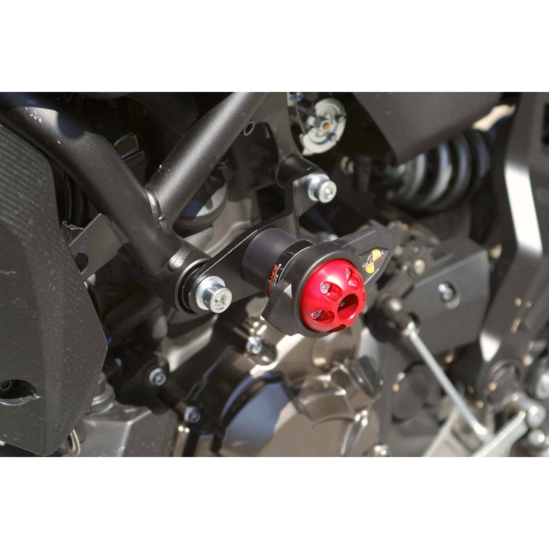 Yamaha MT-07/XSR 700 Classic kétpontos készlet
