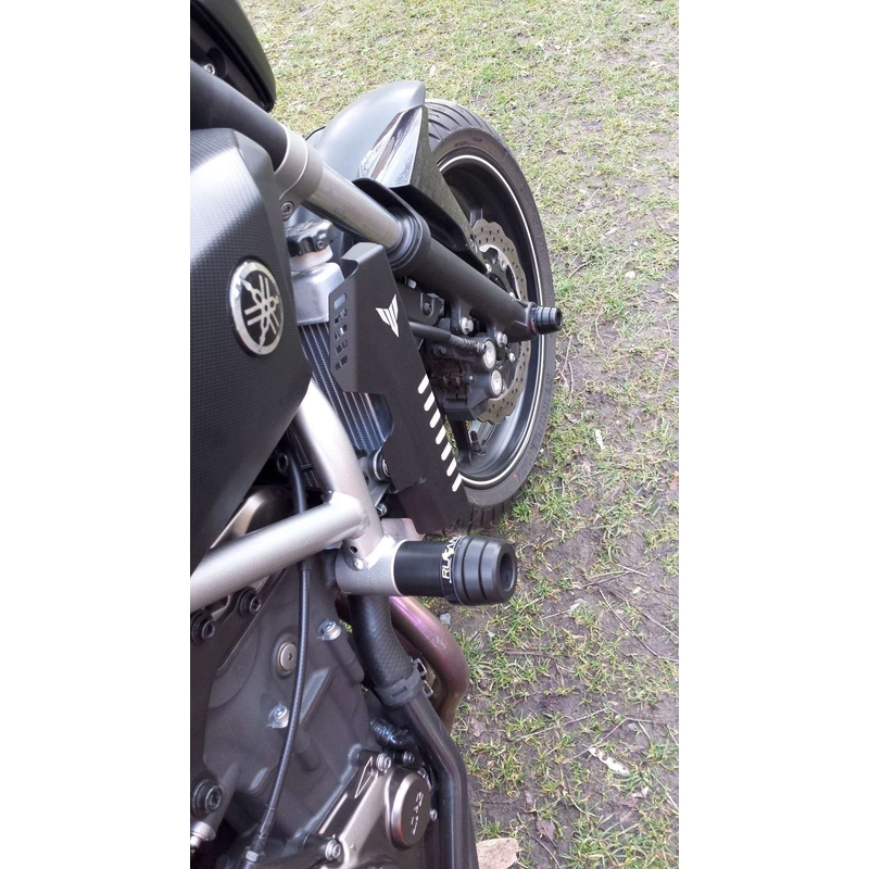 Yamaha MT-07/XSR 700 Single Point Kit Classic