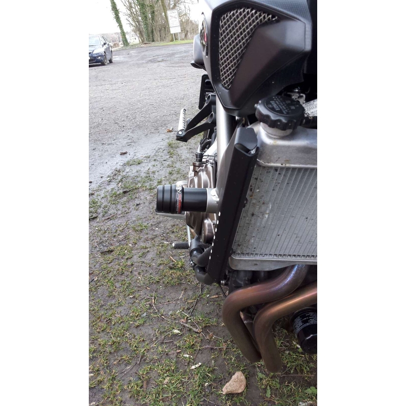 Yamaha MT-07/XSR 700 Single Point Kit Classic