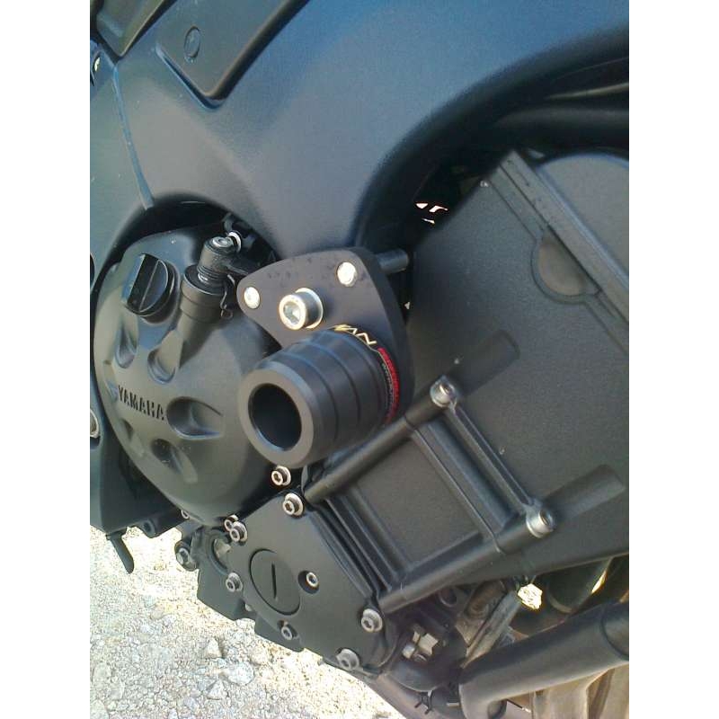 Yamaha FZ8/FZ1 (06-) Classic