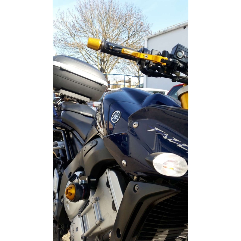 Yamaha FZ8/FZ1 (06-) Conus kiárusítás