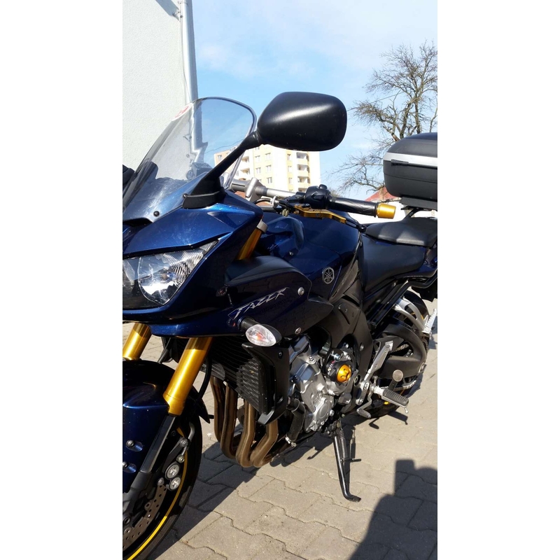 Yamaha FZ8/FZ1 (06-) Conus kiárusítás