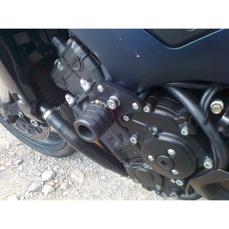 Yamaha FZ8/FZ1 (06-) Conus kiárusítás