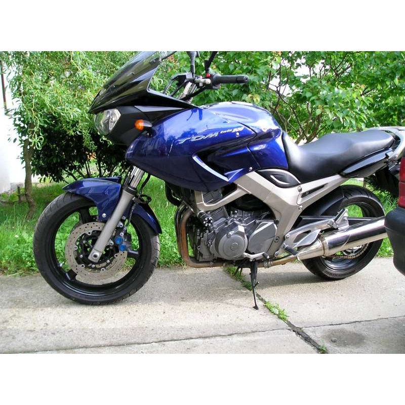 Yamaha TDM 900 Classic