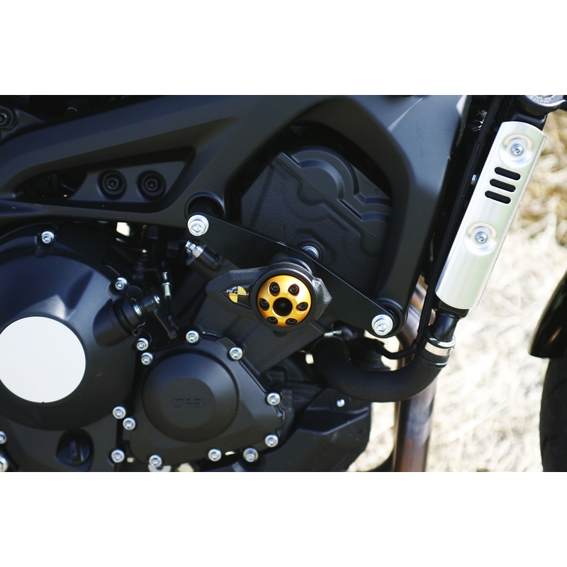 Yamaha MT-09/XSR 900 Classic kétpontos készlet