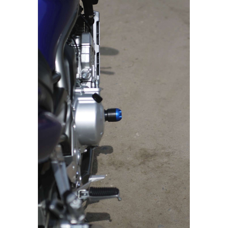 Yamaha FZS 1000 (01-05) Arrow