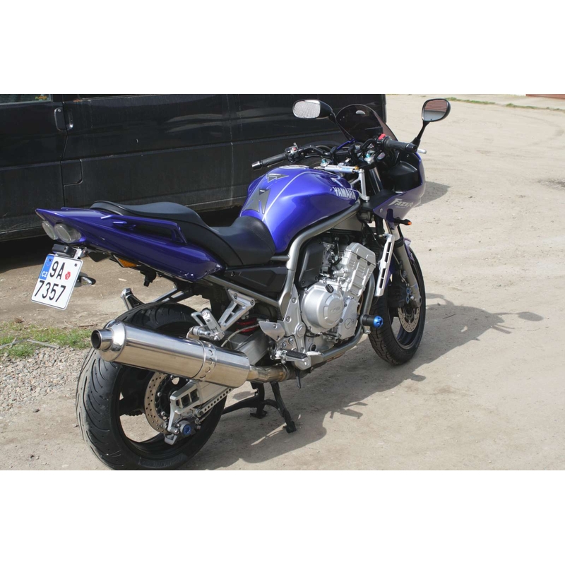 Yamaha FZS 1000 (01-05) Arrow