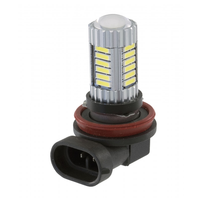 LED lamp RMS H8 H9 fehér