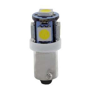 LED lamp RMS BA9S 246510975 90 lumen amber