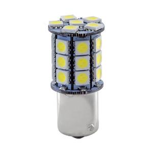 LED lamp RMS BAY15S 246511005 450 lumen fehér
