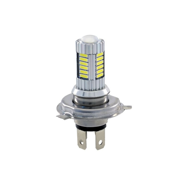 LED lamp RMS H4 600 lumen fehér kiárusítás