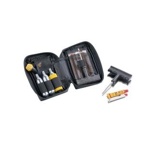 Tire repair kit PUIG 5982N fekete