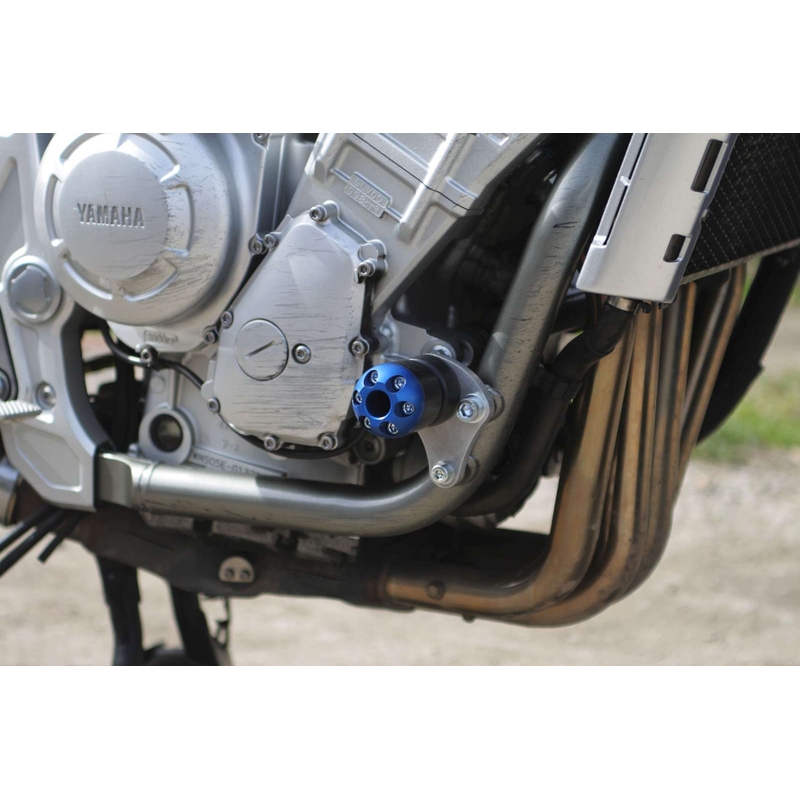 Yamaha FZS 1000 (01-05) Classic
