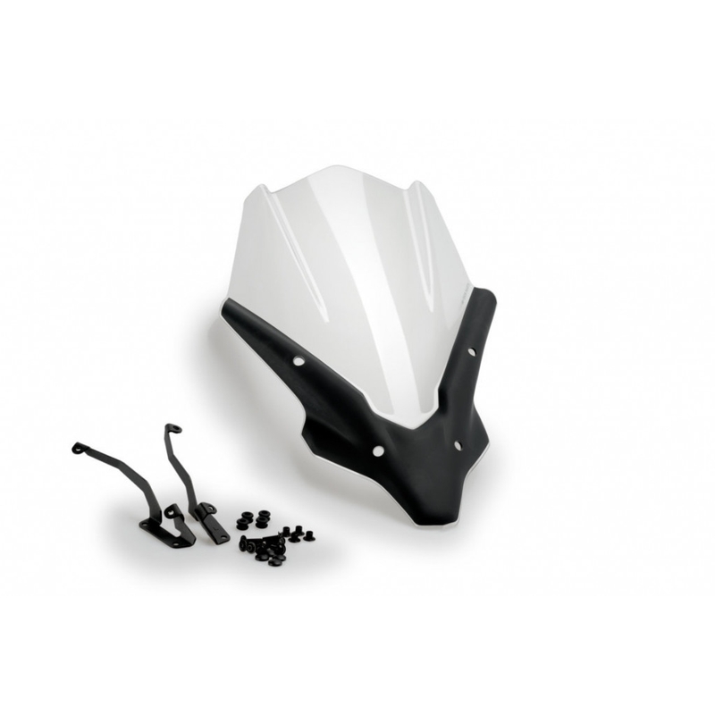 Windshield PUIG NEW. GEN TOURING áttetsző