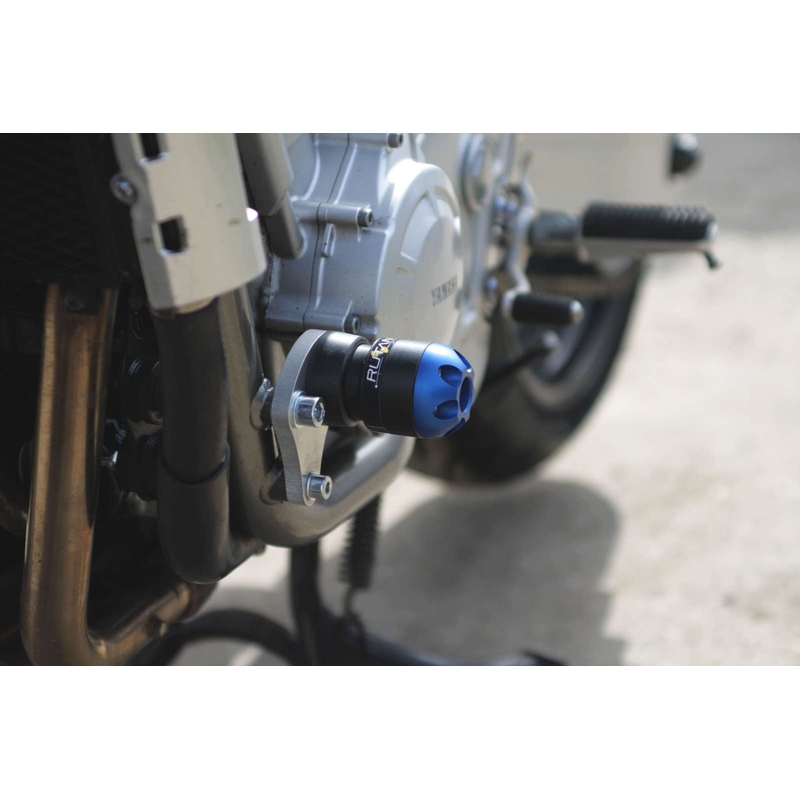 Yamaha FZS 1000 (01-05) Conus