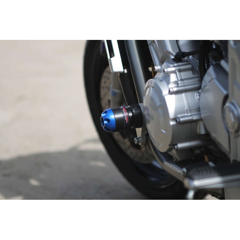 Yamaha FZS 1000 (01-05) Conus