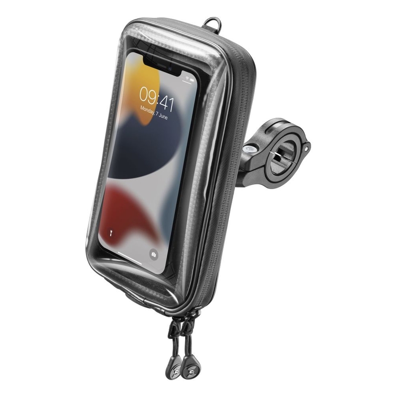 Interphone Master 6,7" univerzális vízálló tok
