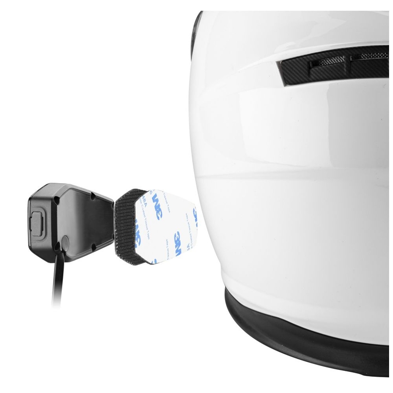 Interphone U-COM3 Twin Pack bluetooth headset