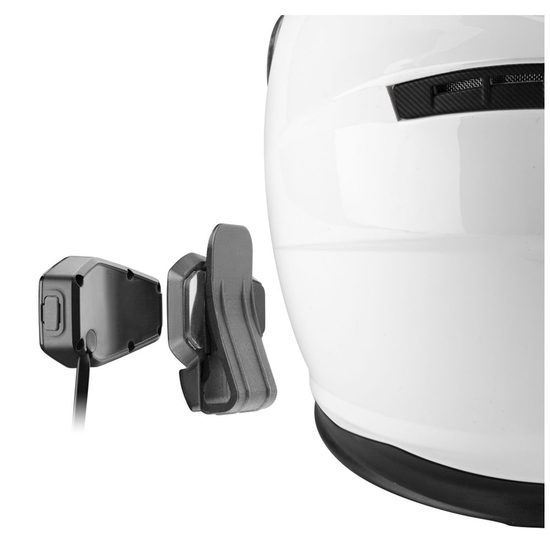 Interphone U-COM3 Twin Pack bluetooth headset