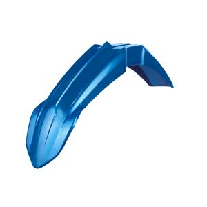 Front Fender POLISPORT 8574800016 kék