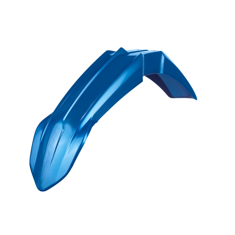 Front Fender POLISPORT kék