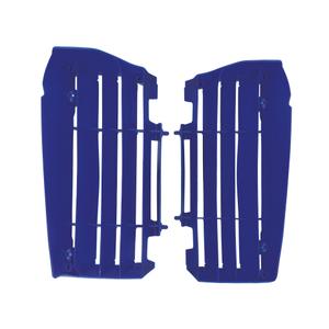 Radiator Louvers POLISPORT 8487900002 kék
