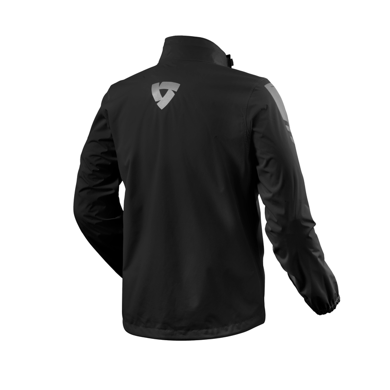 Revit Cyclone 4 H2O motoros esőkabát fekete