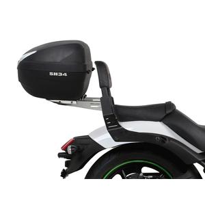 Szerelő készlet SHAD with SHAD backrest