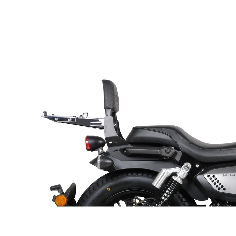 Háttámla SHAD Sissy Bar