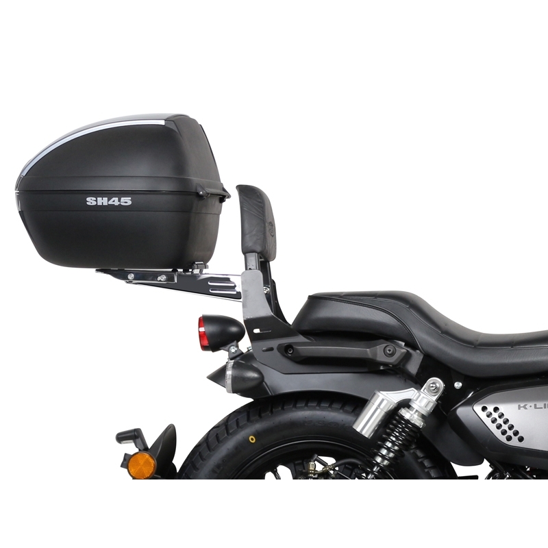 Háttámla SHAD Sissy Bar